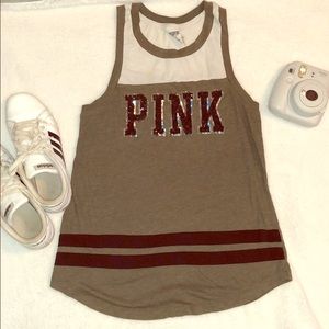 Victoria’s Secret PINK TANK